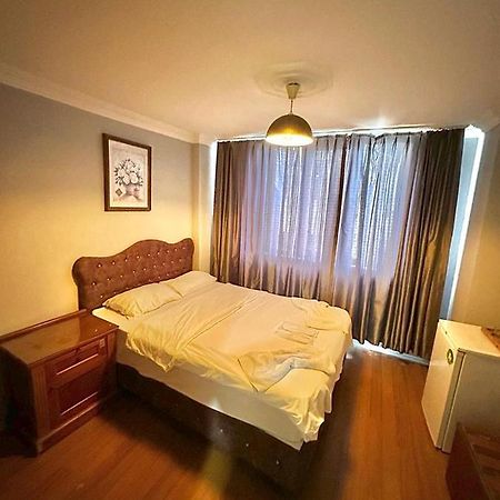 Simax Apart Hotel Стамбул Екстер'єр фото