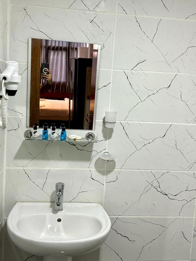 Simax Apart Hotel Стамбул Екстер'єр фото