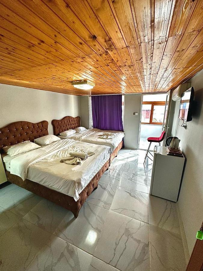 Simax Apart Hotel Стамбул Екстер'єр фото