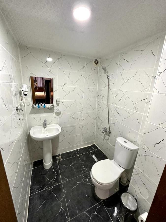 Simax Apart Hotel Стамбул Екстер'єр фото