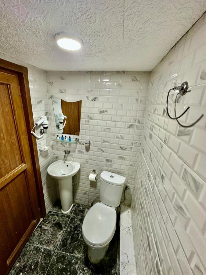Simax Apart Hotel Стамбул Екстер'єр фото