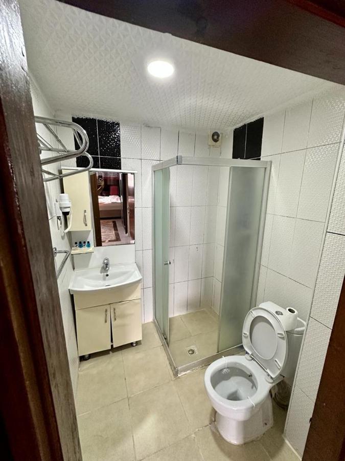 Simax Apart Hotel Стамбул Екстер'єр фото