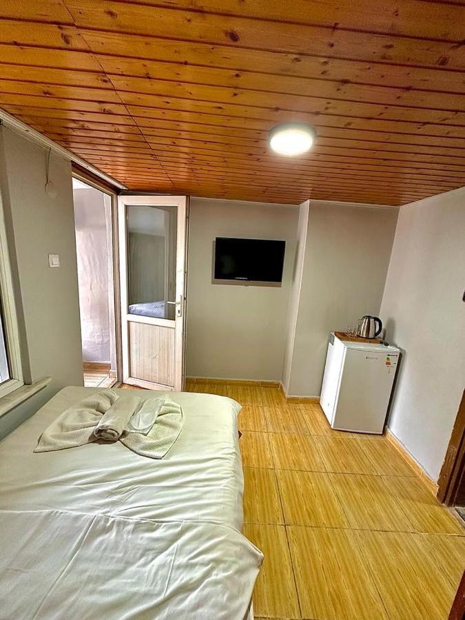 Simax Apart Hotel Стамбул Екстер'єр фото
