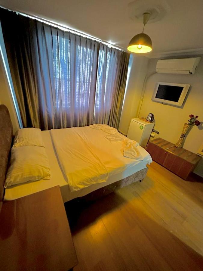 Simax Apart Hotel Стамбул Екстер'єр фото