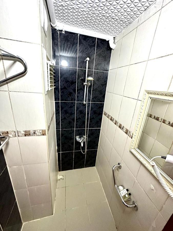 Simax Apart Hotel Стамбул Екстер'єр фото