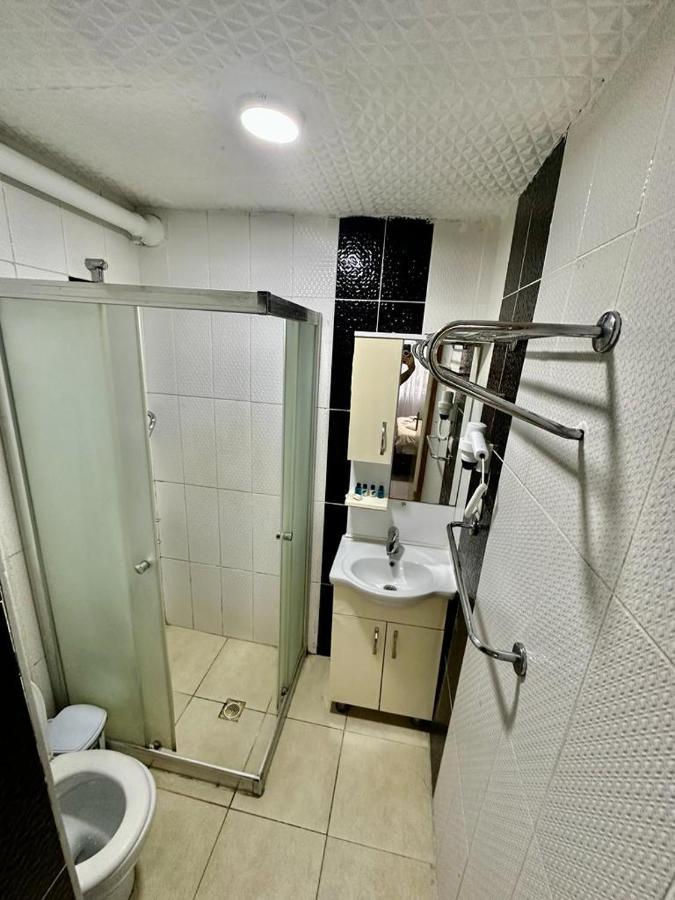 Simax Apart Hotel Стамбул Екстер'єр фото