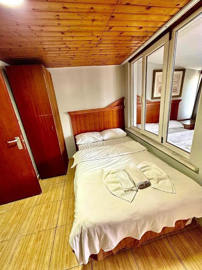 Simax Apart Hotel Стамбул Екстер'єр фото